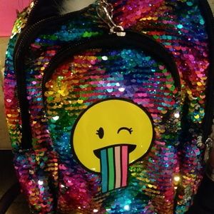 Emogi backpack
